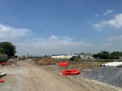 Đất mặt tiền Kênh Tham Lương, đường Lê Đức Thọ Phường 13, Quận Gò Vấp