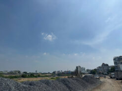 Đất mặt tiền Kênh Tham Lương, đường Lê Đức Thọ Phường 13, Quận Gò Vấp