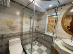 Khách sạn Hưng Gia 5 Phú Mỹ Hưng, Quận 7