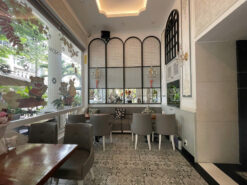 Khách sạn Hưng Gia 5 Phú Mỹ Hưng, Quận 7