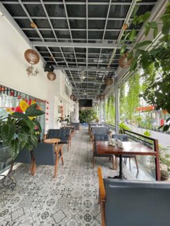 Khách sạn Hưng Gia 5 Phú Mỹ Hưng, Quận 7