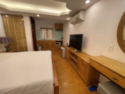 Khách sạn Hưng Gia 5 Phú Mỹ Hưng, Quận 7