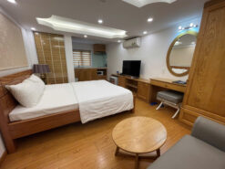 Khách sạn Hưng Gia 5 Phú Mỹ Hưng, Quận 7