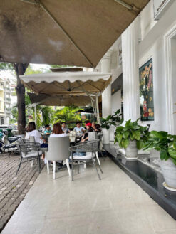 Khách sạn Hưng Gia 5 Phú Mỹ Hưng, Quận 7