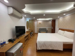 Khách sạn Hưng Gia 5 Phú Mỹ Hưng, Quận 7