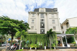 Khách sạn Hưng Gia 5 Phú Mỹ Hưng, Quận 7