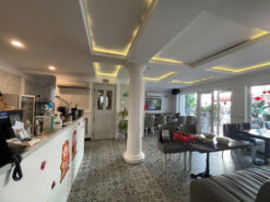 Khách sạn Hưng Gia 5 Phú Mỹ Hưng, Quận 7