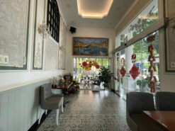 Khách sạn Hưng Gia 5 Phú Mỹ Hưng, Quận 7