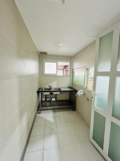 Nhà mặt tiền Phạm Thái Bường, Mỹ Toàn 1, Phú Mỹ Hưng, Quận 7