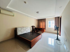 Nhà mặt tiền Phạm Thái Bường, Mỹ Toàn 1, Phú Mỹ Hưng, Quận 7