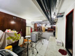 Nhà mặt tiền Phạm Thái Bường, Mỹ Toàn 1, Phú Mỹ Hưng, Quận 7