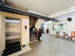 Nhà mặt tiền Phạm Thái Bường, Mỹ Toàn 1, Phú Mỹ Hưng, Quận 7