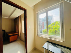 Nhà mặt tiền Phạm Thái Bường, Mỹ Toàn 1, Phú Mỹ Hưng, Quận 7