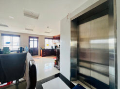 Nhà mặt tiền Phạm Thái Bường, Mỹ Toàn 1, Phú Mỹ Hưng, Quận 7