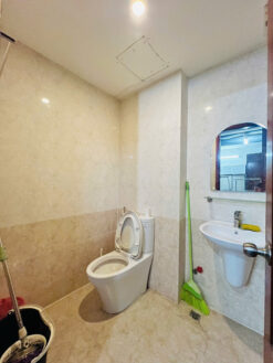 Nhà mặt tiền Phạm Thái Bường, Mỹ Toàn 1, Phú Mỹ Hưng, Quận 7