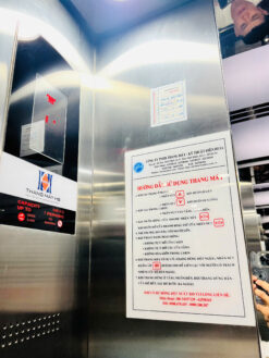 Nhà mặt tiền Phạm Thái Bường, Mỹ Toàn 1, Phú Mỹ Hưng, Quận 7