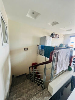 Nhà mặt tiền Phạm Thái Bường, Mỹ Toàn 1, Phú Mỹ Hưng, Quận 7