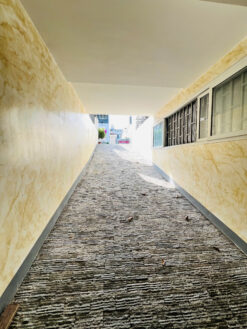 Nhà mặt tiền Phạm Thái Bường, Mỹ Toàn 1, Phú Mỹ Hưng, Quận 7