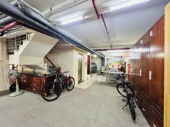 Nhà mặt tiền Phạm Thái Bường, Mỹ Toàn 1, Phú Mỹ Hưng, Quận 7