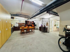 Nhà mặt tiền Phạm Thái Bường, Mỹ Toàn 1, Phú Mỹ Hưng, Quận 7