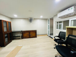 Nhà mặt tiền Phạm Thái Bường, Mỹ Toàn 1, Phú Mỹ Hưng, Quận 7