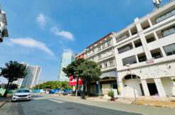 Nhà mặt tiền Phạm Thái Bường, Mỹ Toàn 1, Phú Mỹ Hưng, Quận 7