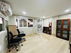 Nhà mặt tiền Phạm Thái Bường, Mỹ Toàn 1, Phú Mỹ Hưng, Quận 7