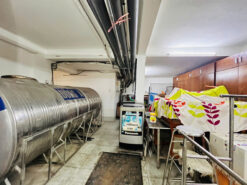 Nhà mặt tiền Phạm Thái Bường, Mỹ Toàn 1, Phú Mỹ Hưng, Quận 7