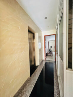 Nhà mặt tiền Phạm Thái Bường, Mỹ Toàn 1, Phú Mỹ Hưng, Quận 7