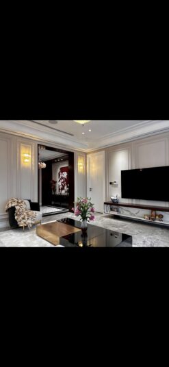 Penthouse The Ascentia Phú Mỹ Hưng, Quận 7