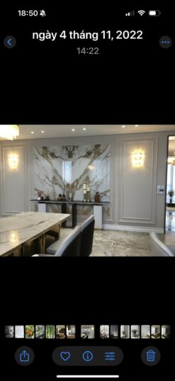 Penthouse The Ascentia Phú Mỹ Hưng, Quận 7