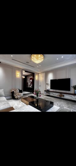 Penthouse The Ascentia Phú Mỹ Hưng, Quận 7