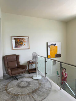 Căn hộ penthouse Riverside Residence Phú Mỹ Hưng, Quận 7