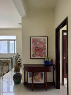 Căn hộ penthouse Riverside Residence Phú Mỹ Hưng, Quận 7