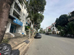 Shophouse Mỹ Phước Phú Mỹ Hưng, Quận 7