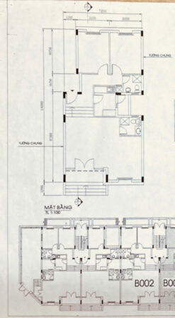 Shophouse Mỹ Phước Phú Mỹ Hưng, Quận 7