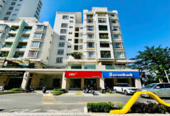 Shophouse Riverside Residence Phú Mỹ Hưng, Quận 7