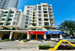 Shophouse Riverside Residence Phú Mỹ Hưng, Quận 7