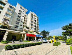 Shophouse Riverside Residence Phú Mỹ Hưng, Quận 7