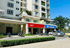 Shophouse Riverside Residence Phú Mỹ Hưng, Quận 7