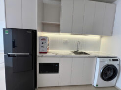 Tòa nhà căn hộ dịch vụ đường Lý Phục Man, Phường Bình Thuận, Quận 7