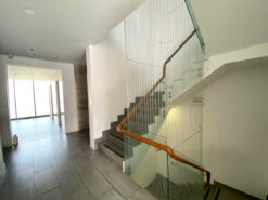 Tòa nhà mặt tiền đường Tân Phú, Nam Thông Phú Mỹ Hưng, Quận 7