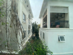 Tòa nhà mặt tiền đường Tân Phú, Nam Thông Phú Mỹ Hưng, Quận 7