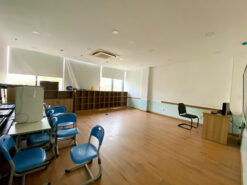 Tòa nhà mặt tiền đường Tân Phú, Nam Thông Phú Mỹ Hưng, Quận 7