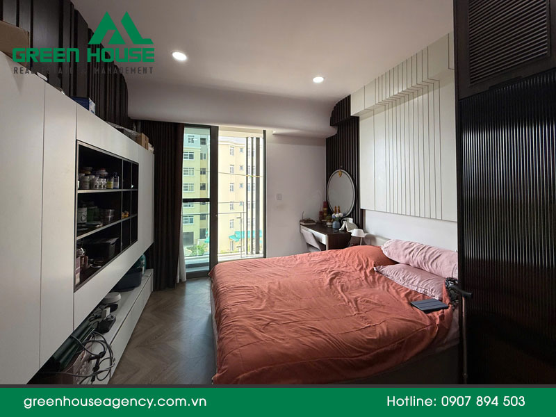 Căn hộ cao cấp Ascentia