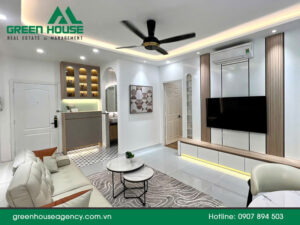 Căn hộ Hưng Vượng 3 Phũ Mỹ Hưng