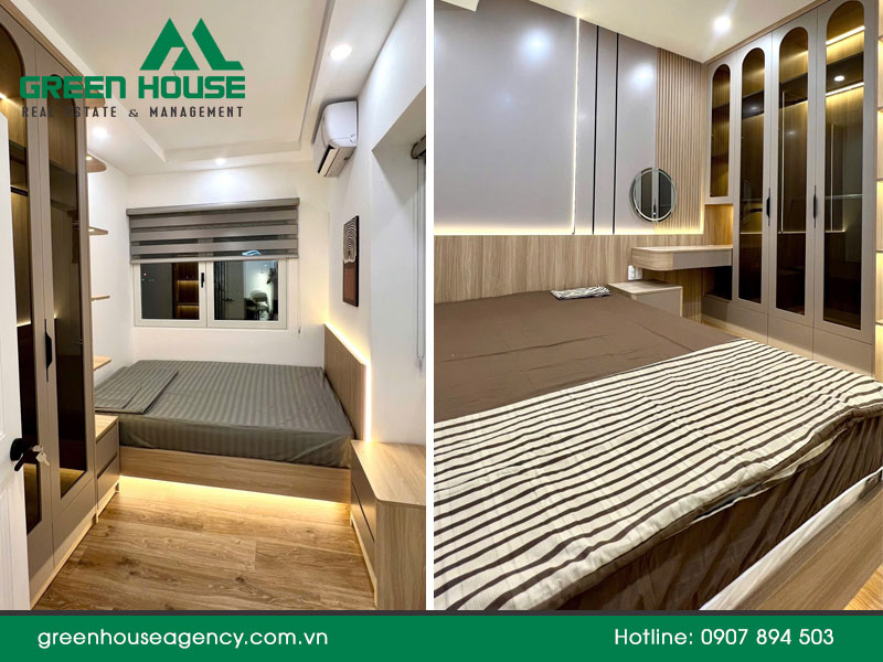 Căn hộ Hưng Vượng 3 Phũ Mỹ Hưng