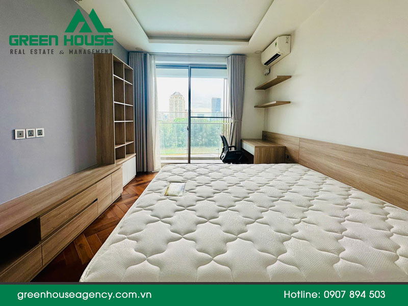 căn hộ Midtown M5 Phú Mỹ Hưng