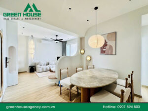 Căn hộ Park View A