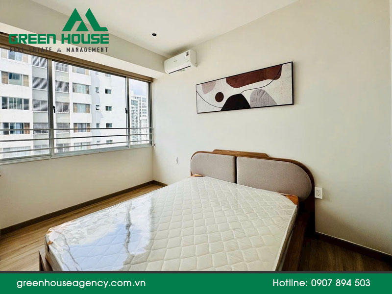 Căn hộ Park View A